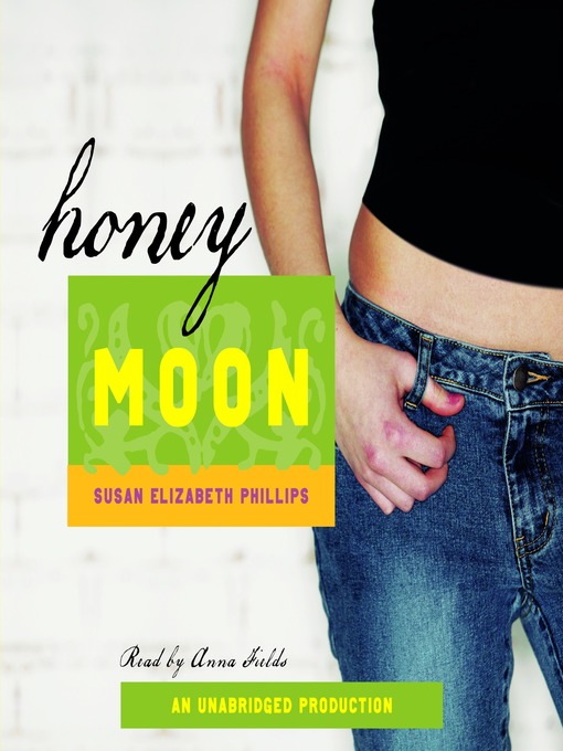 Title details for Honey Moon by Susan Elizabeth Phillips - Wait list